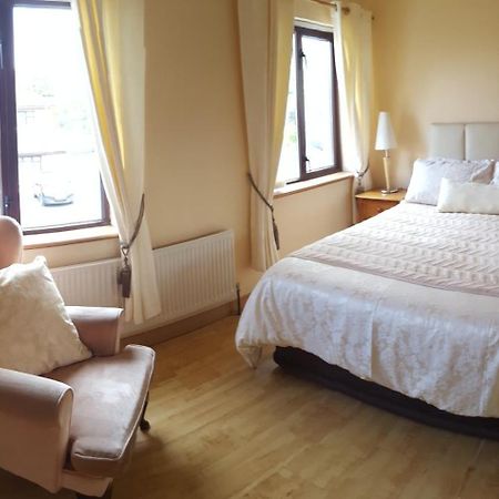 גלוואיי Grange House B&B מראה חיצוני תמונה