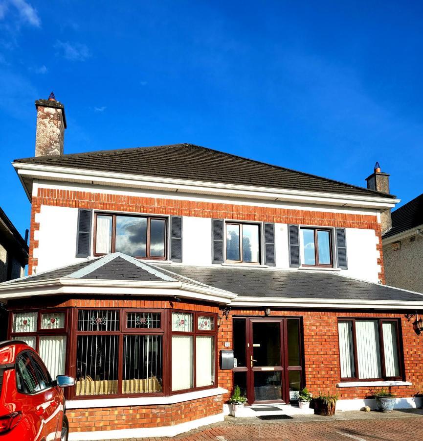 גלוואיי Grange House B&B מראה חיצוני תמונה