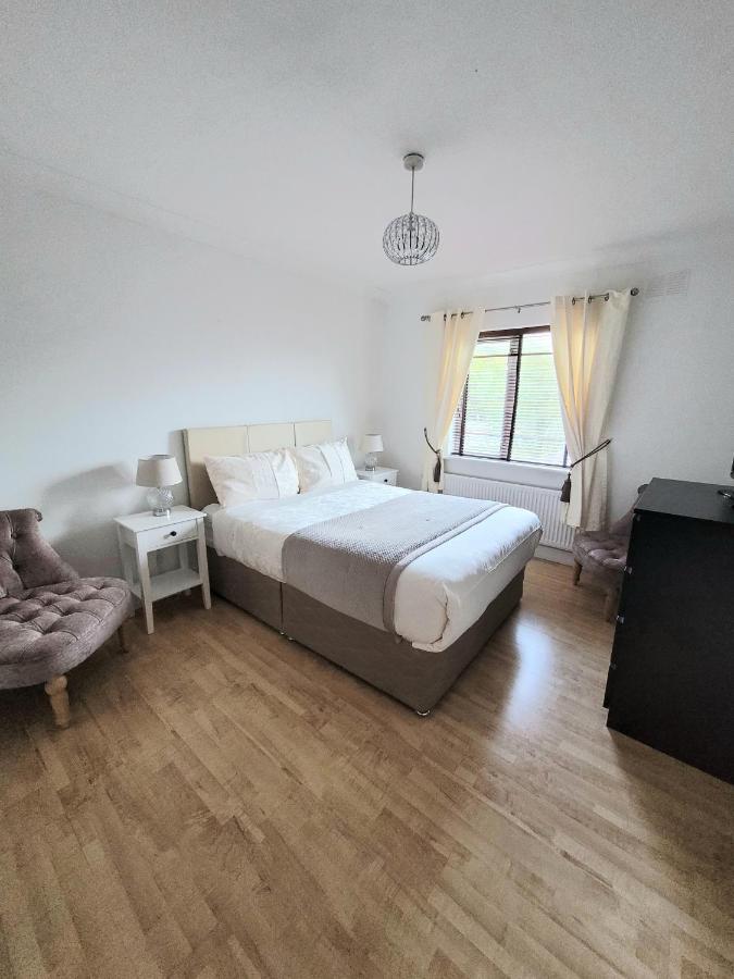 גלוואיי Grange House B&B מראה חיצוני תמונה