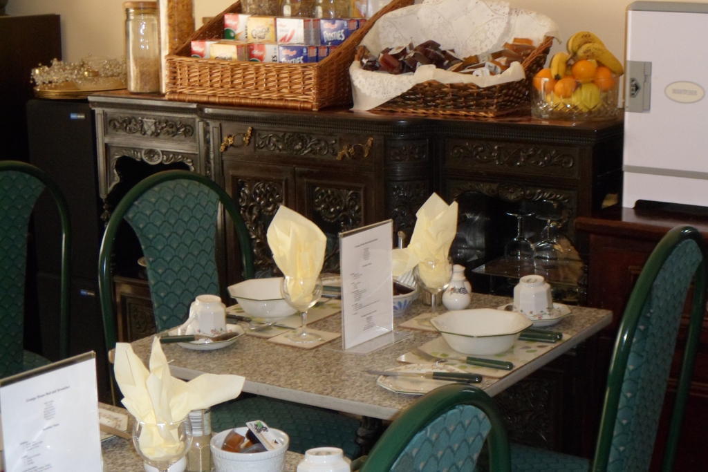 גלוואיי Grange House B&B מראה חיצוני תמונה