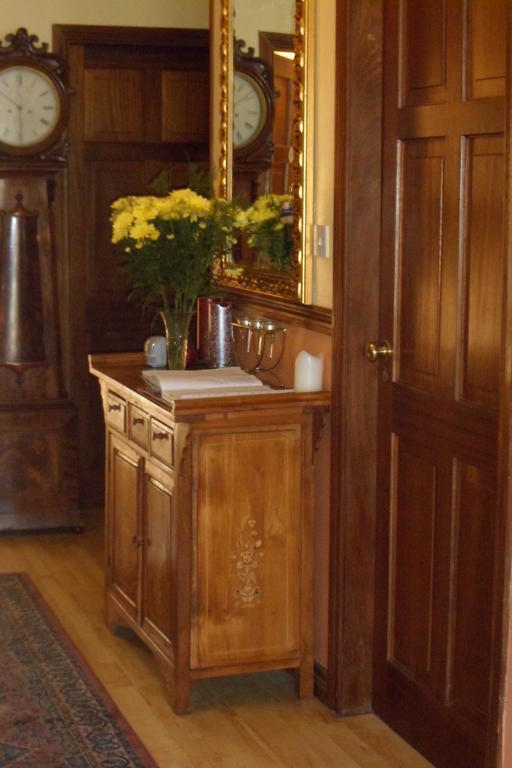 גלוואיי Grange House B&B מראה חיצוני תמונה