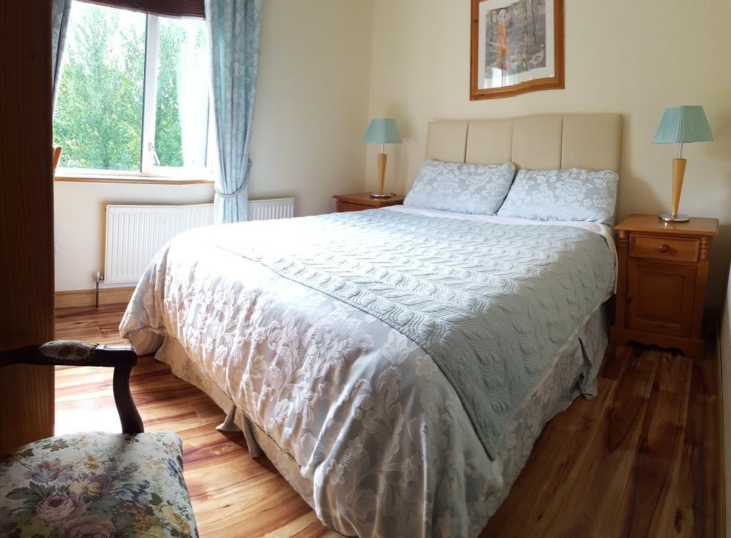 גלוואיי Grange House B&B מראה חיצוני תמונה