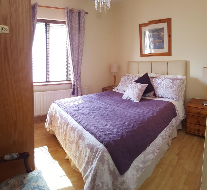 גלוואיי Grange House B&B מראה חיצוני תמונה